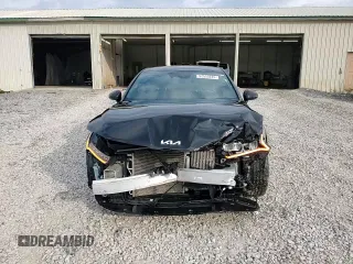 2022 Kia K5 GT-Line z VIN 5XXG64J24NG164457, wystawiony jako Copart lot #52555245 z przebiegiem 39 092 mil mil oraz Szkoda całkowita • Salvage title. Historia ofert i sprzedaży dostępna na DreamBid. Obrazek 14.