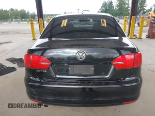 2012 Volkswagen Jetta S with VIN 3VW2K7AJ5CM409547, listed as a IAAI auction lot 42538460 with 66,171 mi miles and . Bid and sale history available at DreamBid. Image 17.