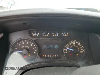 2012 Ford F-150 XL with VIN 1FTMF1CM0CFA92930, listed as a Copart auction lot 85698334 with 180,181 mi miles and Salvage Title. Bid and sale history available at carsss.com. Image 9.