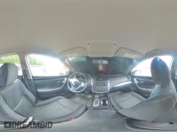 2016 Nissan Altima S z VIN 1N4AL3AP5GN358660, wystawiony jako Copart lot #53174425 z przebiegiem 97 612 mil mil oraz Szkoda całkowita • Salvage title. Historia ofert i sprzedaży dostępna na DreamBid. Obrazek 14.