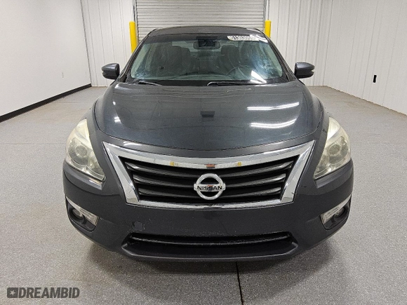 2013 Nissan Altima 2.5 SL with VIN 1N4AL3AP6DN402712, listed as a Copart auction lot 51303055 with 132,568 mi miles and Clean Title. Bid and sale history available at carsss.com. Image 5.