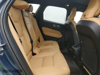 2020 Volvo XC60 Inscription with VIN YV4A22RL1L1576909, listed as a Copart auction lot 67352813 with 39,706 mi miles and Non Repairable. Bid and sale history available at carsss.com. Image 11.