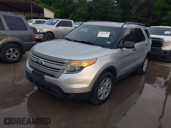 2014 Ford Explorer с VIN 1FM5K7B89EGB18148, выставлен на аукционе IAAI как лот 42386023 с пробегом 205 188 миль миль и . История ставок и продаж доступна на DreamBid. Изображение 19.