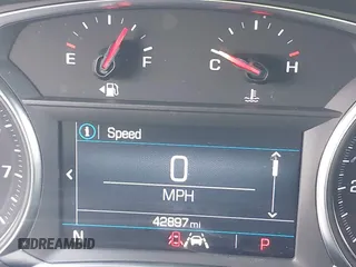 2024 GMC Terrain SLE с VIN 3GKALMEG3RL234906, выставлен на аукционе IAAI как лот 42536308 с пробегом 42 897 миль миль и . История ставок и продаж доступна на DreamBid. Изображение 15.