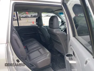 2004 Honda Pilot EX z VIN 2HKYF18524H542877, wystawiony jako IAAI lot #42340950 z przebiegiem 254 786 mil mil oraz . Historia ofert i sprzedaży dostępna na DreamBid. Obrazek 8.