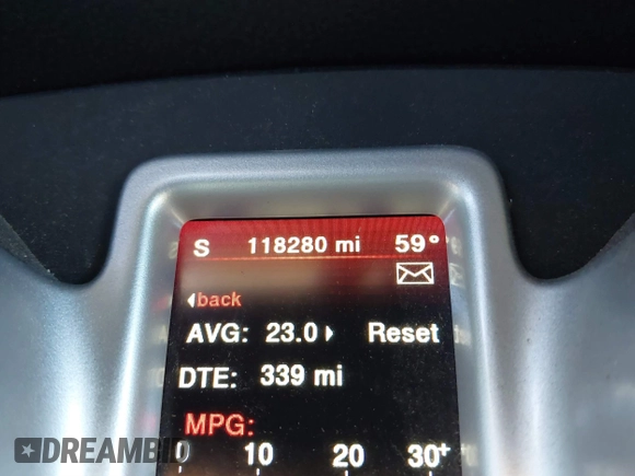 2019 Dodge Journey GT with VIN 3C4PDCEG1KT694035, listed as a IAAI auction lot 41483100 with 118,280 mi miles and . Bid and sale history available at DreamBid. Image 16.