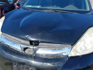 2009 Toyota Sienna XLE with VIN 5TDZK22C69S273555, listed as a IAAI auction lot 41276221 with 129,160 mi miles and . Bid and sale history available at DreamBid. Image 6.