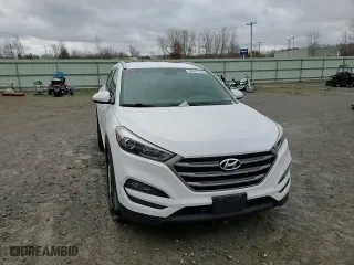 2016 Hyundai Tucson SE with VIN KM8J3CA4XGU122555, listed as a Copart auction lot 50947755 with 114,314 mi miles and Salvage Title. Bid and sale history available at carsss.com. Image 12.