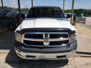 2016 Ram 1500 Tradesman with VIN 1C6RR6FG0GS148868, listed as a Copart auction lot 52331435 with 152,374 mi miles and Clean title. Bid and sale history available at DreamBid. Image 5.
