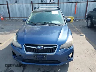 2012 Subaru Impreza Premium z VIN JF1GPAC67CH208095, wystawiony jako IAAI lot #42443346 z przebiegiem 184 884 mil mil oraz . Historia ofert i sprzedaży dostępna na DreamBid. Obrazek 6.