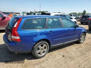2006 Volvo V50 с VIN YV1MJ682962162742, выставлен на аукционе Copart как лот 65938294 с пробегом 223 693 миль миль и Чистый • Clean title. История ставок и продаж доступна на DreamBid. Изображение 3.