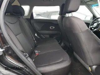 2016 Kia Soul with VIN KNDJN2A25G7319137, listed as a Copart auction lot 45369705 with 67,937 mi miles and Salvage Title. Bid and sale history available at carsss.com. Image 11.
