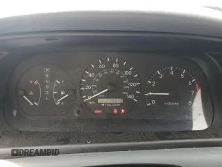 2000 Toyota Camry CE с VIN 4T1BG22K1YU655220, выставлен на аукционе Copart как лот 56684835 с пробегом 219 018 миль миль и Списание • Salvage title. История ставок и продаж доступна на DreamBid. Изображение 9.