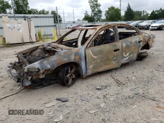 2004 Pontiac Bonneville SLE z VIN 1G2HY52K24U189194, wystawiony jako Copart lot #65121854 z przebiegiem Nie podano mil oraz Czysty tytuł • Clean title. Historia ofert i sprzedaży dostępna na DreamBid. Obrazek 1.