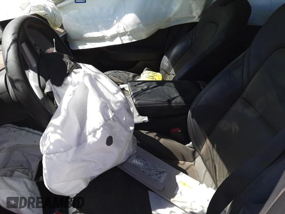 2022 Tesla Model 3 z VIN 5YJ3E1EA0NF161348, wystawiony jako Copart lot #51119285 z przebiegiem Nie podano mil oraz Szkoda całkowita • Salvage title. Historia ofert i sprzedaży dostępna na DreamBid. Obrazek 5.