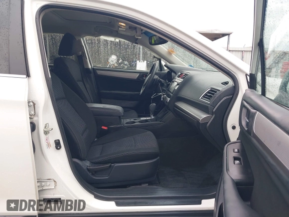 2015 Subaru Outback Premium with VIN 4S4BSBECXF3262757, listed as a IAAI auction lot 41906070 with 87,556 mi miles and . Bid and sale history available at DreamBid. Image 5.