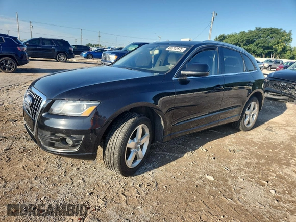 2012 Audi Q5 Premium Plus z VIN WA1LFAFP8CA095230, wystawiony jako Copart lot #63712875 z przebiegiem 116 183 mil mil oraz Czysty tytuł • Clean title. Historia ofert i sprzedaży dostępna na DreamBid. Obrazek 1.