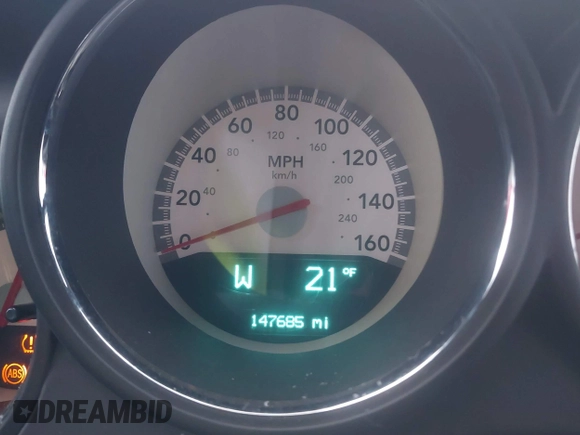 2010 Dodge Challenger R/T Classic z VIN 2B3CJ5DT7AH103121, wystawiony jako IAAI lot #41298456 z przebiegiem 147 685 mil mil oraz . Historia ofert i sprzedaży dostępna na DreamBid. Obrazek 16.