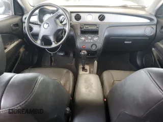 2003 Mitsubishi Outlander XLS with VIN JA4LX41G33U070921, listed as a Copart auction lot 52815555 with 118,342 mi miles and Clean Title. Bid and sale history available at carsss.com. Image 8.