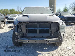 2016 Ram 1500 Sport with VIN 1C6RR7HT6GS192468, listed as a Copart auction lot 56222625 with 147,277 mi miles and Clean title. Bid and sale history available at DreamBid. Image 5.
