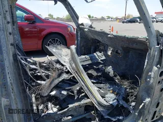 2021 Jeep Wrangler Unlimited Rubicon с VIN 1C4HJXFG1MW595781, выставлен на аукционе IAAI как лот 42584575 с пробегом Не указан миль и . История ставок и продаж доступна на DreamBid. Изображение 5.