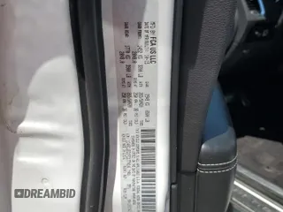 2015 Dodge Durango Citadel z VIN 1C4RDJEG1FC177414, wystawiony jako Copart lot #58428115 z przebiegiem 77 659 mil mil oraz Szkoda całkowita • Salvage title. Historia ofert i sprzedaży dostępna na DreamBid. Obrazek 13.
