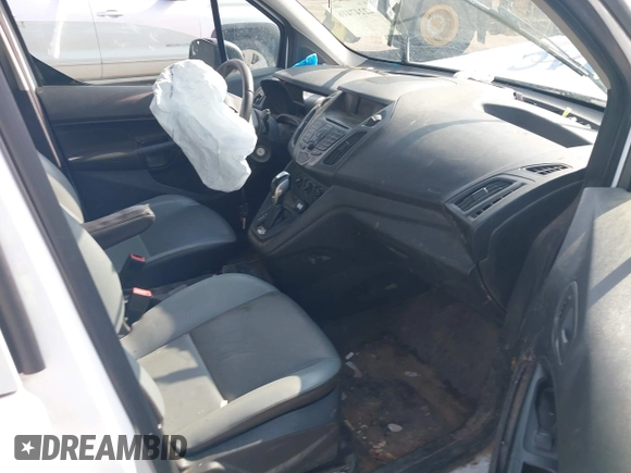 2016 Ford Transit Connect XL с VIN NM0LS7E78G1266485, выставлен на аукционе IAAI как лот 42247416 с пробегом 108 744 миль миль и . История ставок и продаж доступна на DreamBid. Изображение 5.