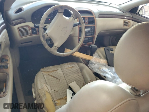 1999 Toyota Solara SE with VIN 2T1CF22P2XC178865, listed as a Copart auction lot 48534155 with 272,304 mi miles and Salvage Title. Bid and sale history available at DreamBid. Image 8.
