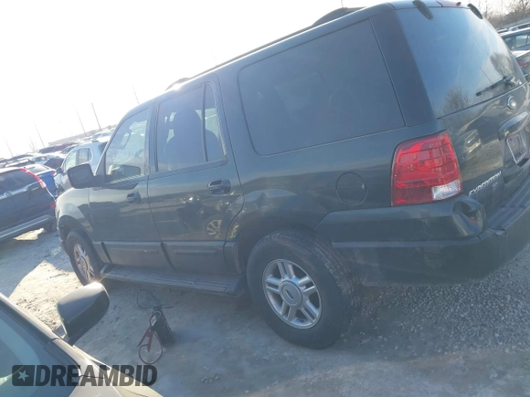 2004 Ford Expedition Special Service with VIN 1FMRU15W14LA12589, listed as a IAAI auction lot 41363469 with 210,280 mi miles. Bid and sale history available at carsss.com. Image 14.