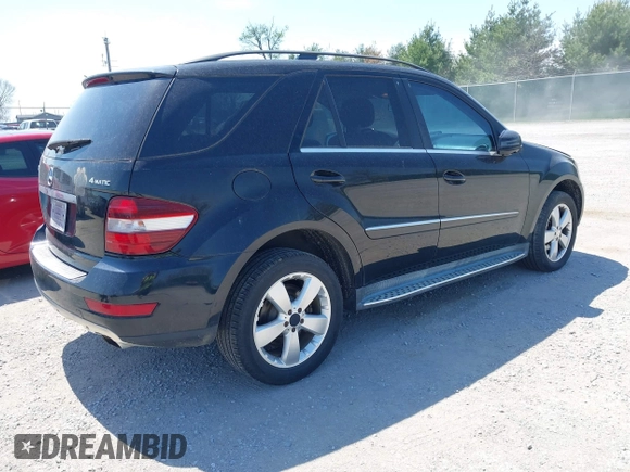 2011 Mercedes-Benz M 350 with VIN 4JGBB8GBXBA660659, listed as a IAAI auction lot 42068488 with 196,771 mi miles and . Bid and sale history available at DreamBid. Image 4.