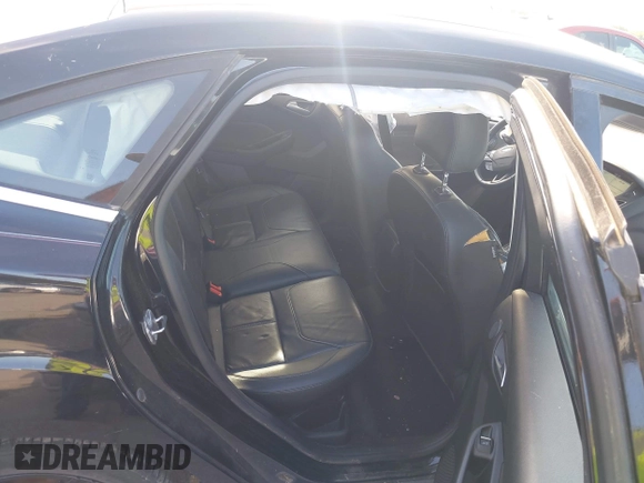 2016 Ford Focus Titanium with VIN 1FADP3J26GL335843, listed as a IAAI auction lot 42799795 with 167,506 mi miles and . Bid and sale history available at DreamBid. Image 8.