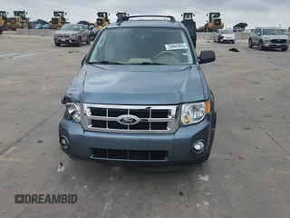 2012 Ford Escape XLT z VIN 1FMCU0D79CKB91964, wystawiony jako Copart lot #59443925 z przebiegiem 103 723 mil mil oraz Szkoda całkowita • Salvage title. Historia ofert i sprzedaży dostępna na DreamBid. Obrazek 14.