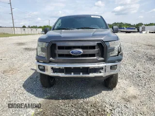 2016 Ford F-150 XL with VIN 1FTEW1CP5GFC97034, listed as a Copart auction lot 53276575 with 157,745 mi miles and Clean Title. Bid and sale history available at carsss.com. Image 5.