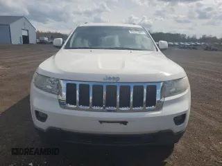 2011 Jeep Grand Cherokee 70th Anniversary with VIN 1J4RR4GG5BC519080, listed as a Copart auction lot 51221885 with 154,558 mi miles and Clean Title. Bid and sale history available at carsss.com. Image 5.