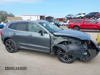 2020 Volvo XC60 Momentum z VIN YV4102DK4L1535758, wystawiony jako IAAI lot #41783535 z przebiegiem 34 112 mil mil oraz . Historia ofert i sprzedaży dostępna na DreamBid. Obrazek 14.