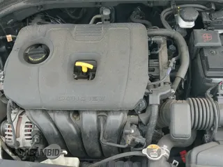 2020 Hyundai Elantra SE с VIN KMHD74LFXLU936236, выставлен на аукционе IAAI как лот 42896208 с пробегом 83 972 миль миль и . История ставок и продаж доступна на DreamBid. Изображение 19.