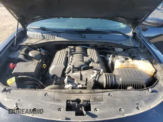 2020 Dodge Charger Scat Pack Widebody z VIN 2C3CDXGJ6LH185832, wystawiony jako Copart lot #51039485 z przebiegiem 43 898 mil mil oraz Szkoda całkowita • Salvage title. Historia ofert i sprzedaży dostępna na DreamBid. Obrazek 11.