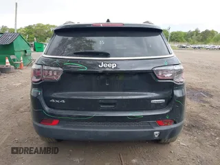 2021 Jeep Compass Altitude с VIN 3C4NJDBB2MT537955, выставлен на аукционе IAAI как лот 42301024 с пробегом 62 993 миль миль и . История ставок и продаж доступна на DreamBid. Изображение 17.