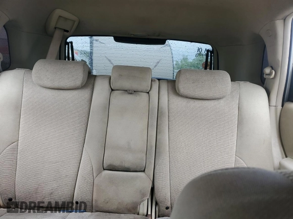 2007 Hyundai Tucson GLS with VIN KM8JM12B07U615613, listed as a Copart auction lot 73453164 with 245,162 mi miles and Salvage Title. Bid and sale history available at carsss.com. Image 10.