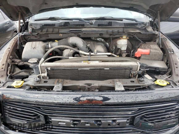 2014 Ram 1500 Express with VIN 1C6RR7KT1ES320749, listed as a Copart auction lot 44584565 with 260,152 mi miles and Clean Title. Bid and sale history available at carsss.com. Image 11.