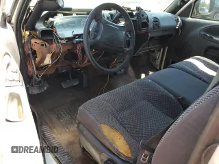 2002 Dodge 2500 z VIN 3B7KC23652M291462, wystawiony jako Copart lot #53378895 z przebiegiem Nie podano mil oraz Szkoda całkowita • Salvage title. Historia ofert i sprzedaży dostępna na DreamBid. Obrazek 8.
