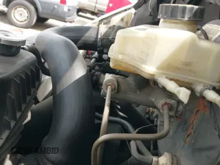 2005 Dodge Sprinter with VIN WD2PD644055714836, listed as a IAAI auction lot 42420683 with 222,311 mi miles and . Bid and sale history available at DreamBid. Image 12.