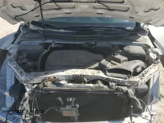 2017 Acura MDX Advance с VIN 5FRYD3H87HB004755, выставлен на аукционе Copart как лот 85696374 с пробегом 142 254 миль миль и Списание • Salvage title. История ставок и продаж доступна на DreamBid. Изображение 12.