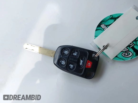 2013 Honda Odyssey EX-L с VIN 5FNRL5H61DB043452, выставлен на аукционе IAAI как лот 42308609 с пробегом 246 866 миль миль и . История ставок и продаж доступна на DreamBid. Изображение 11.