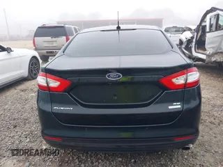 2014 Ford Fusion SE with VIN 3FA6P0HD7ER176134, listed as a IAAI auction lot 41854863 with 201,501 mi miles. Bid and sale history available at carsss.com. Image 17.