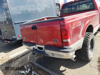 2003 Ford F-350 XL with VIN 1FTSW31P83EC59167, listed as a Copart auction lot 51785095 with 132,413 mi miles and Clean title. Bid and sale history available at DreamBid. Image 6.