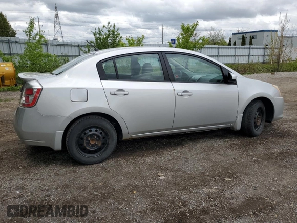 2012 Nissan Sentra SR z VIN 3N1AB6AP9CL628128, wystawiony jako Copart lot #56981005 z przebiegiem 309 001 mil mil oraz Czysty tytuł • Clean title. Historia ofert i sprzedaży dostępna na DreamBid. Obrazek 3.