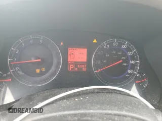 2008 Infiniti EX Journey with VIN JNKAJ09F98M360816, listed as a Copart auction lot 79238754 with 92,067 mi miles and Salvage Title. Bid and sale history available at DreamBid. Image 9.