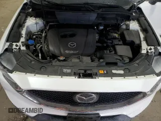 2018 Mazda CX-5 Touring with VIN JM3KFBCM7J0455454, listed as a Copart auction lot 41841685 with 85,694 mi miles and Clean Title. Bid and sale history available at carsss.com. Image 12.