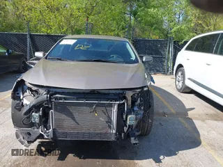 2024 Chevrolet Malibu LT with VIN 1G1ZD5ST0RF131349, listed as a IAAI auction lot 42067313 with 30,000 mi miles and . Bid and sale history available at DreamBid. Image 6.